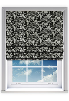 Vibenna Sin Roman Blind