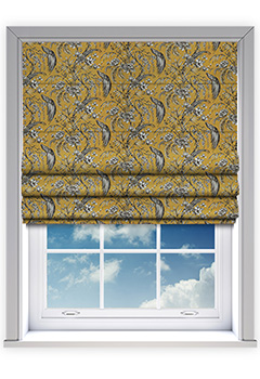 Vibenna Zest Roman Blind