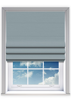 Saskia Tilt Roman Blind