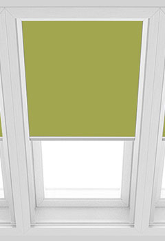 Unilux Lime PVC Blockout Thumbnail image