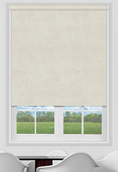 Boston FR Silk Thermal Blind