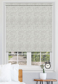 Reflection FR Ecru Thermal Blind