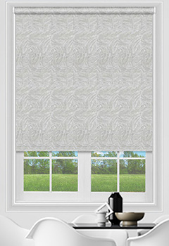 Reflection FR Silk Thermal Blind