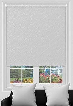 Stella FR Ivory Thermal Blind