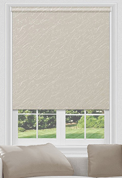 Stella FR Vanilla Thermal Blind