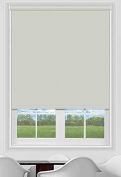 Urban FR Cream Thermal Blind