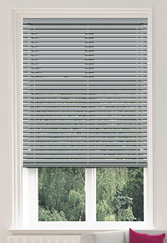 35mm Aluminium Venetian Blind