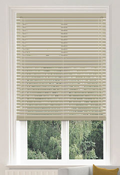 35mm Magnolia Venetian Blind