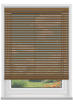 50mm Artemis Venetian Blind
