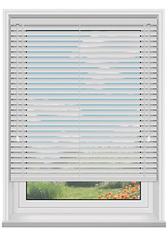 50mm Axel Venetian Blind