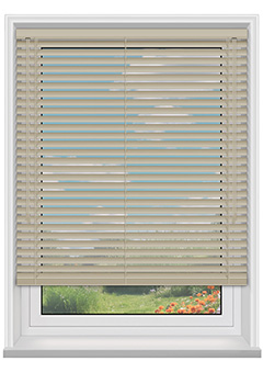 50mm Canopy Venetian Blind