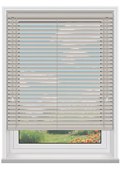 50mm Cascade Venetian Blind