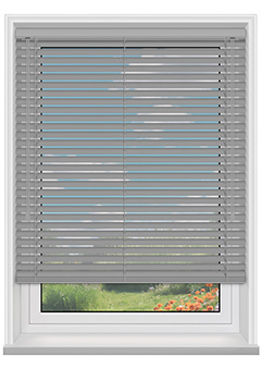 50mm Galaxy Venetian Blind