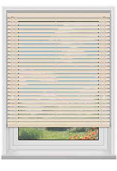 50mm Illusion Venetian Blind
