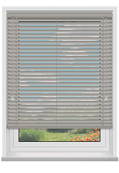 50mm Ironclad Venetian Blind