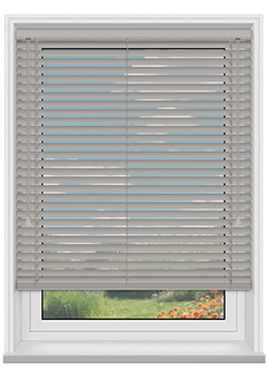 50mm Kyoto Venetian Blind