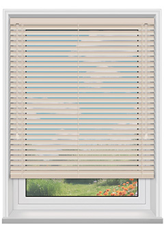 50mm Mink Venetian Blind
