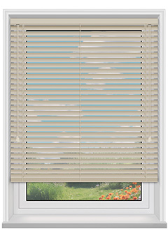 50mm Mirage Venetian Blind