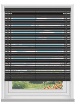 50mm Phantom Venetian Blind