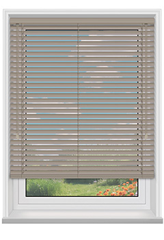 50mm Samoa Venetian Blind