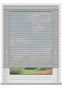 50mm Skyfall Venetian Blind