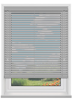50mm Zenith Venetian Blind