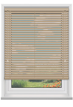 50mm Zenon Venetian Blind