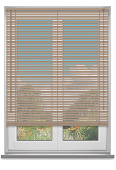 Flint 25mm Venetian Blind