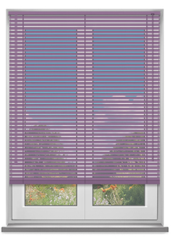 Shelby 25mm Venetian Blind