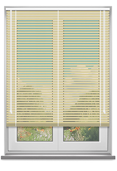 35mm Harvest Aluminium Venetian Blind