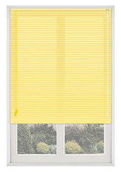 Lemon Yellow Thumbnail image