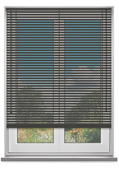 Orion 25mm Venetian Blind