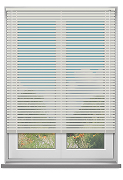 Spirit 25mm Venetian Blind