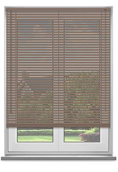 Boutique 25mm Venetian Blind