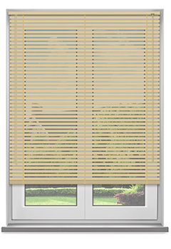 Estrella Lyra 25mm Venetian Blind