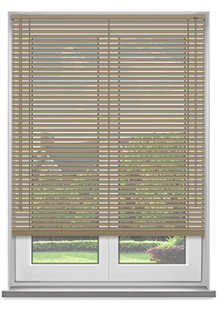 Litra Coca 25mm Venetian Blind