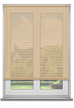 Opal 25mm Venetian Blind