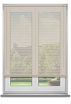 Zora Haze 25mm Venetian Blind