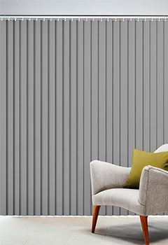 Occa Carbon Rigid PVC 