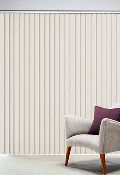 Perlato Cream Rigid PVC 