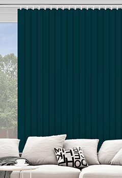 Bella Mambo Blockout Vertical Blind