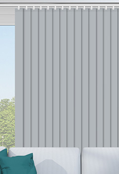 Bella Mirage Blockout Vertical Blind