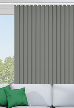 Como Harbour Blockout 89mm Vertical Blind