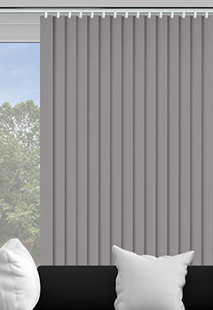 Como Nomad Blockout 89mm Vertical Blind