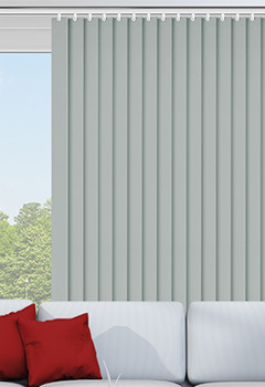 Como Space Blockout 89mm Vertical Blind
