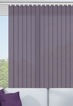 Arona Jewel 89mm Vertical Blind