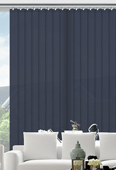 Arona Naval 89mm Vertical Blind