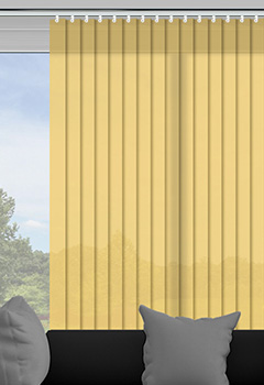 Arona Ray 89mm Vertical Blind