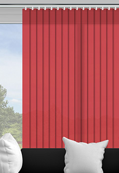 Arona Siren 89mm Vertical Blind