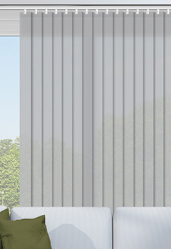 Arona Space 89mm Vertical Blind